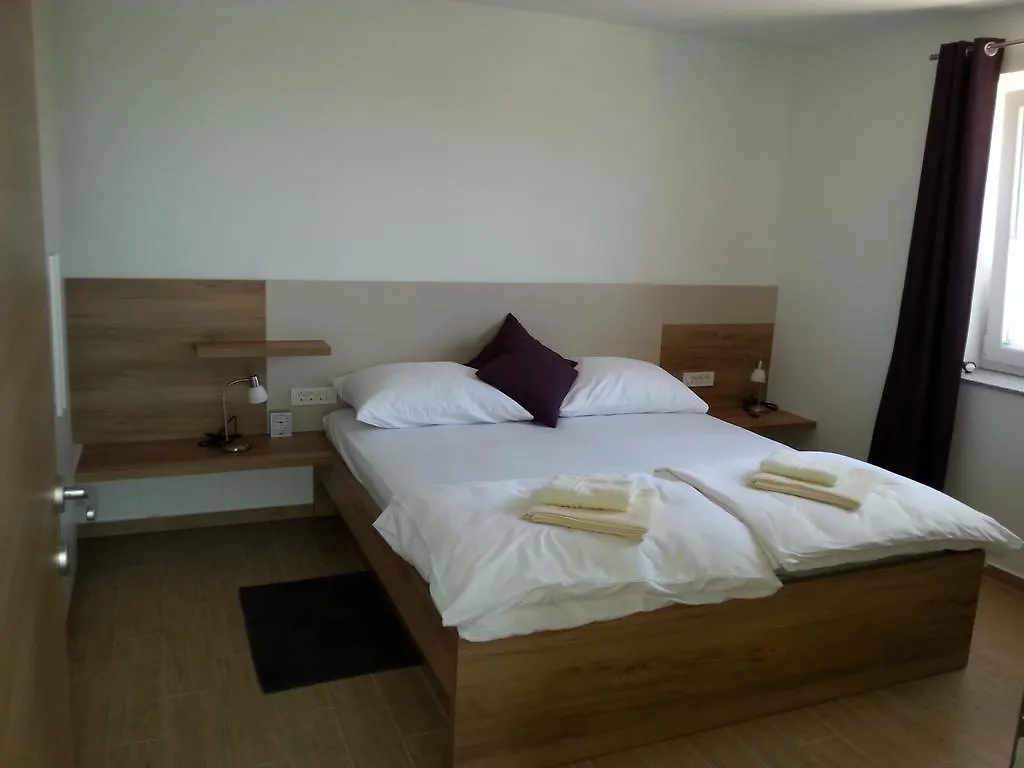 Summer Delight Apartments