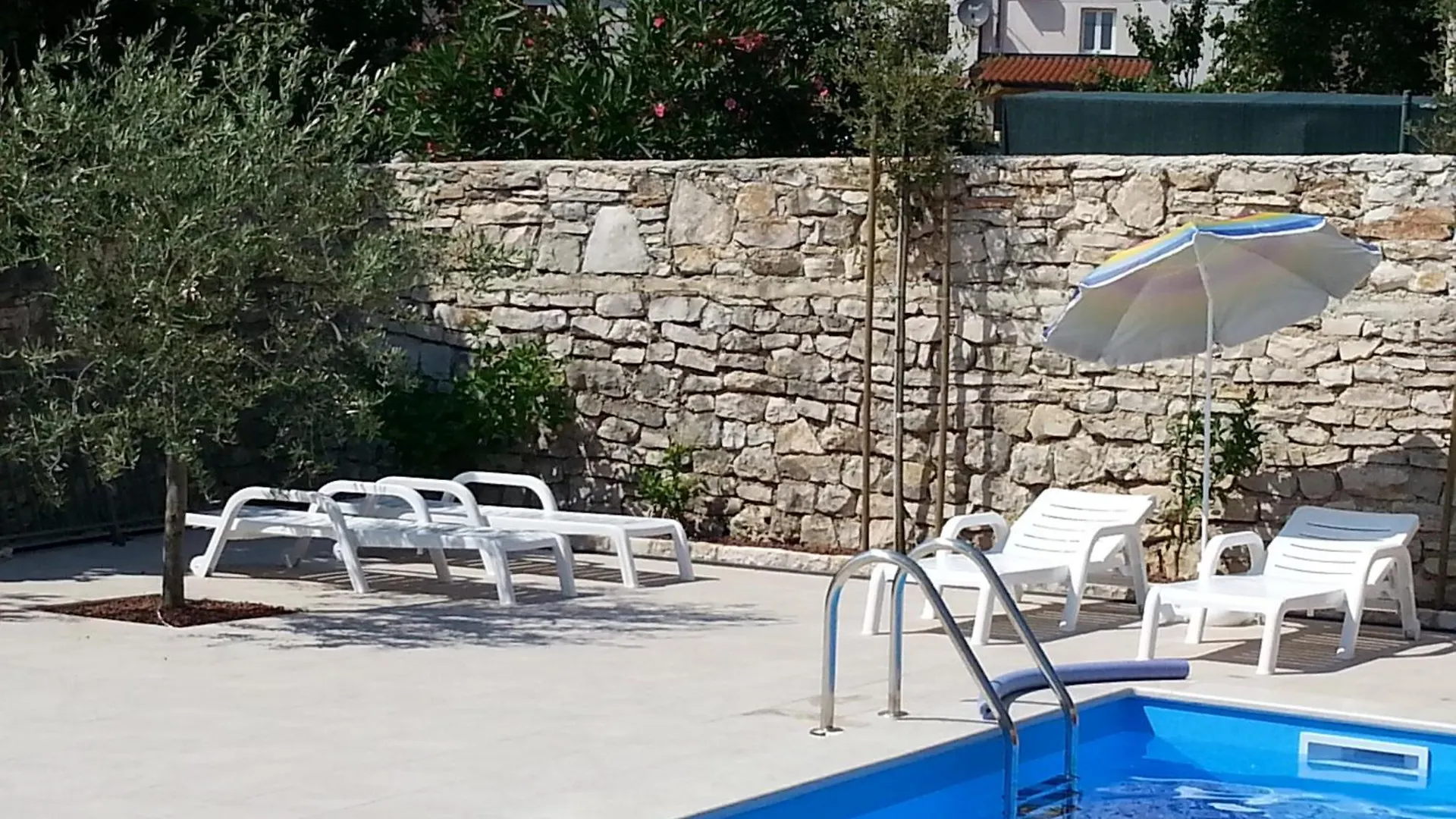 סבודרייה Summer Delight Apartments