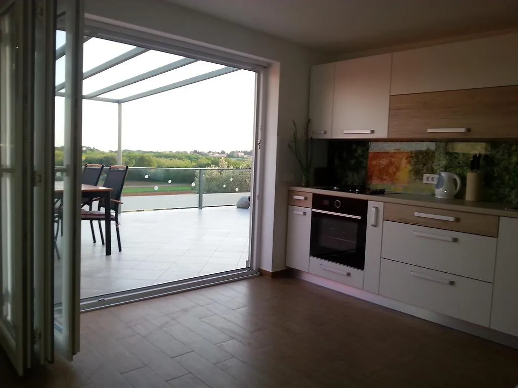 Summer Delight Apartments 0*, Savudrija Croatia
