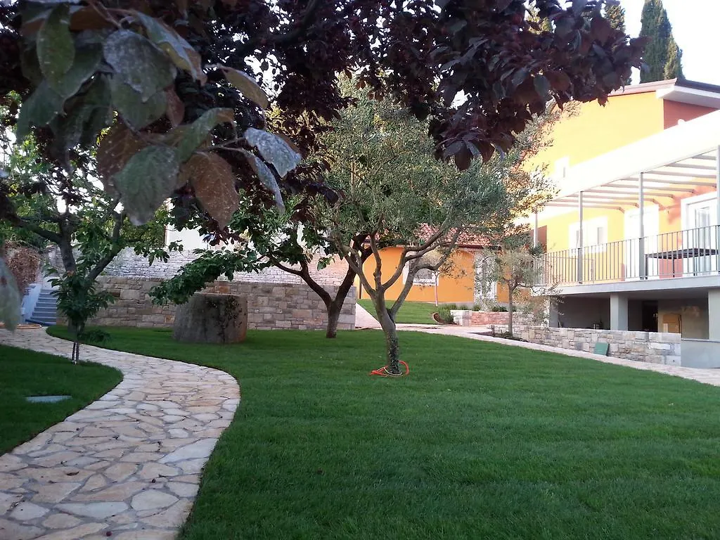 סבודרייה Summer Delight Apartments קרואטיה