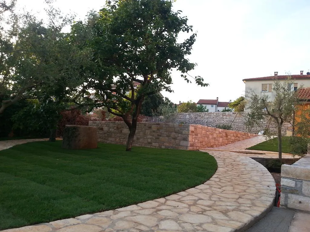סבודרייה Summer Delight Apartments 0*,  קרואטיה